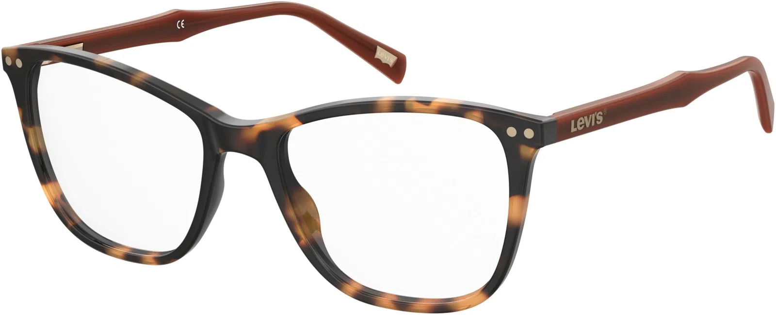 Levi's Lv5018 Eyeglasses - view 8